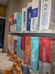 showroom tenc oltenia profesional 13