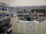 showroom tenc oltenia profesional 5