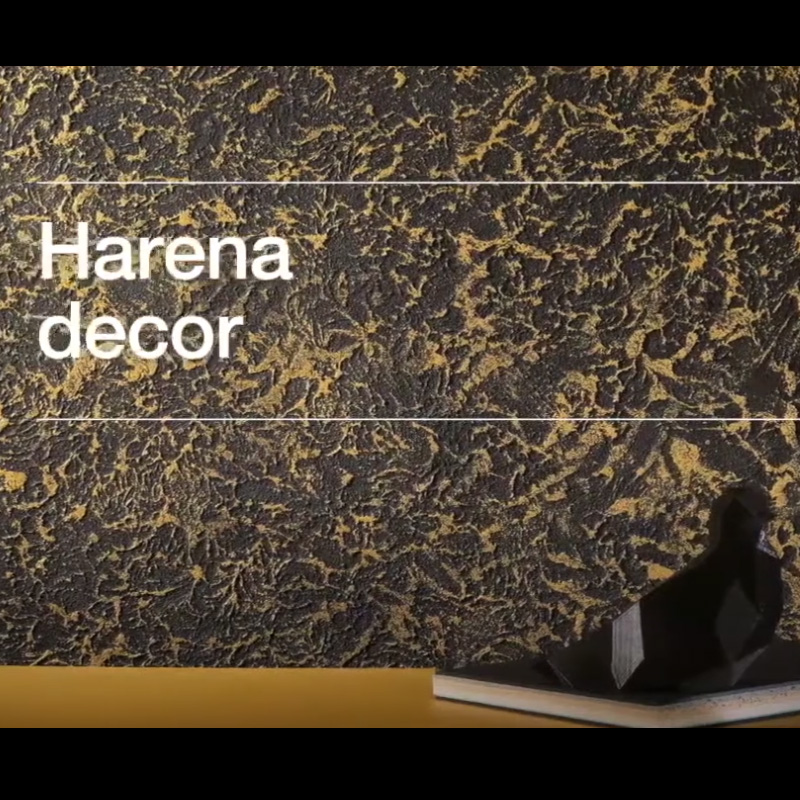 Sfide d’arte - Harena Decor