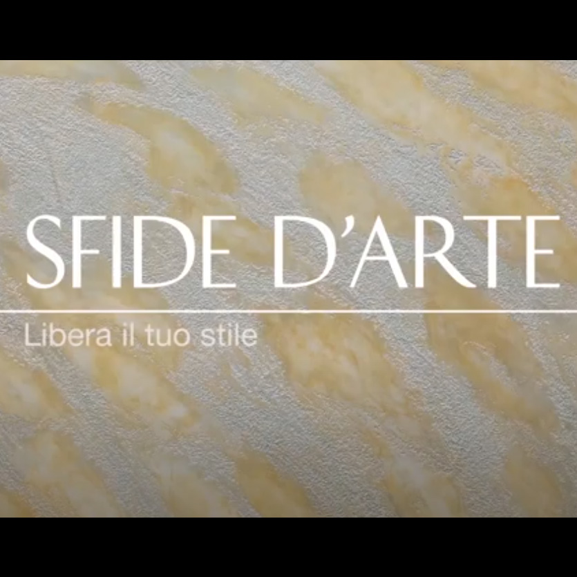 Efecte Sfide d’arte 