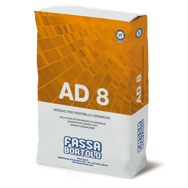 AD 8