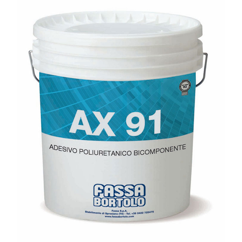 AX 91