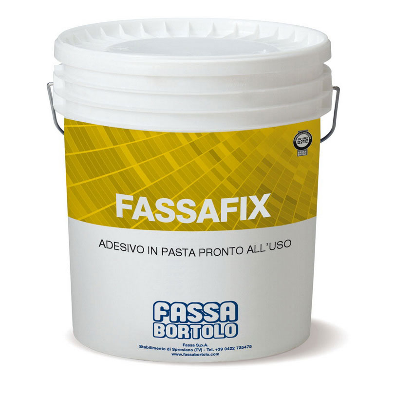 Fassafix