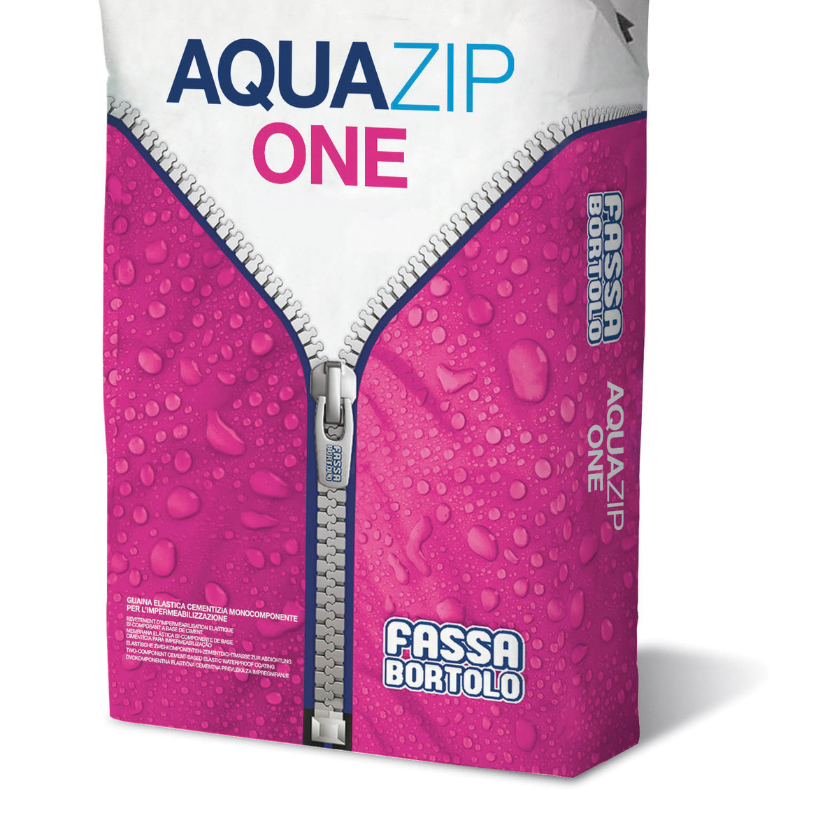 Aquazip One