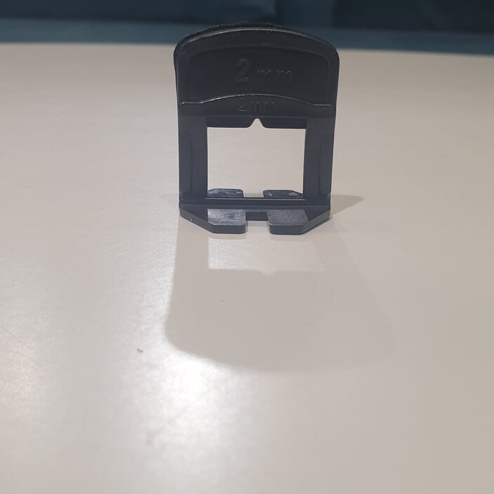 Distantieri 2 mm