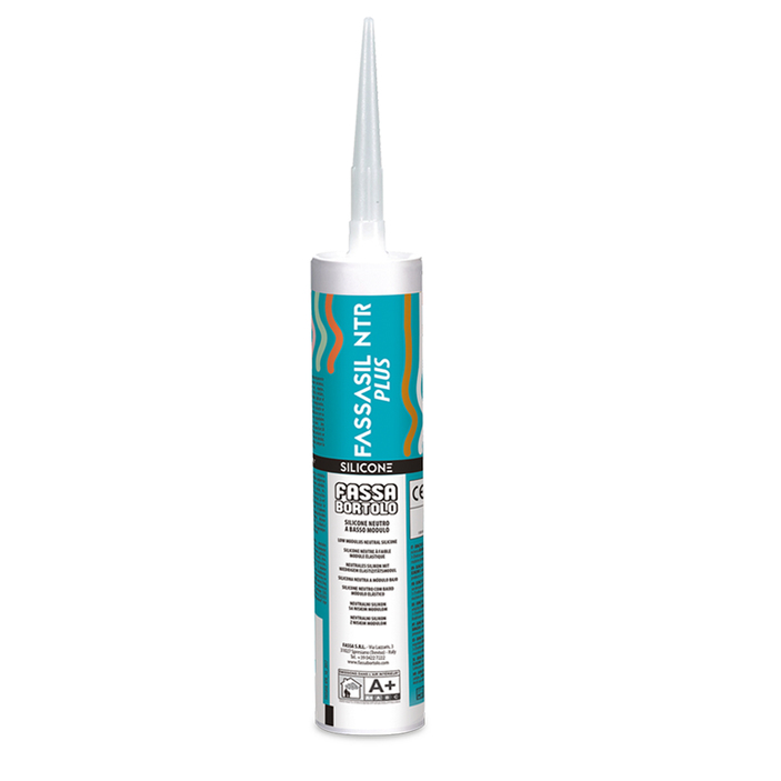 Fassasil Ntr Plus