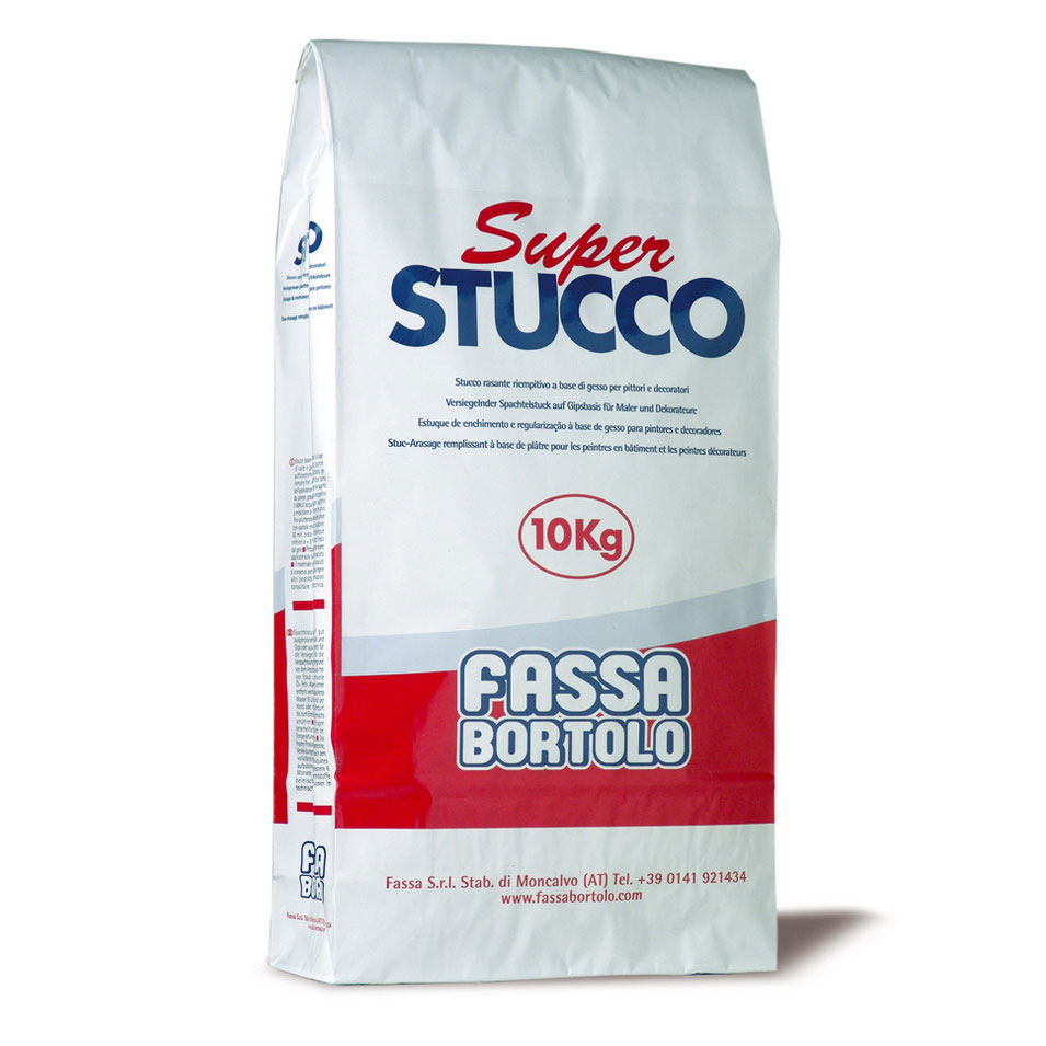 Super Stucco