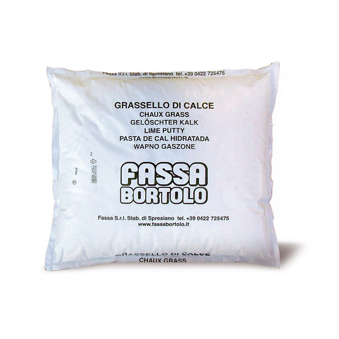 Grassello Di Calce