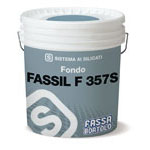 Fassil F 357 S
