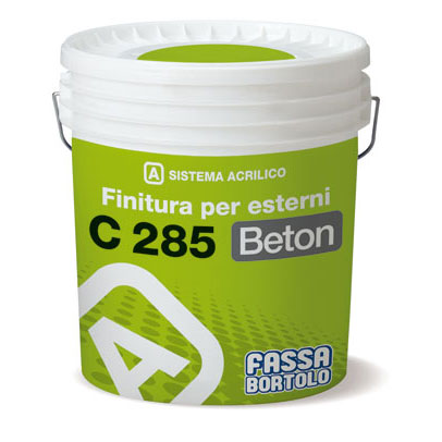 C 285 BETON