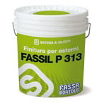 Fassil P 313