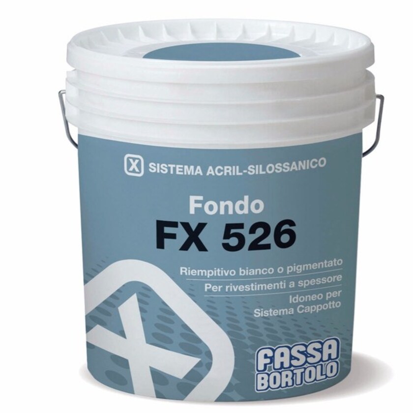 Fx 526