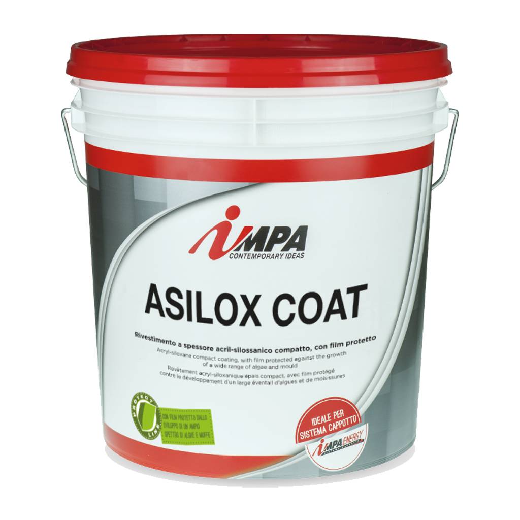 ASILOX COAT