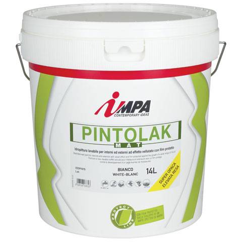 PINTOLAK MAT