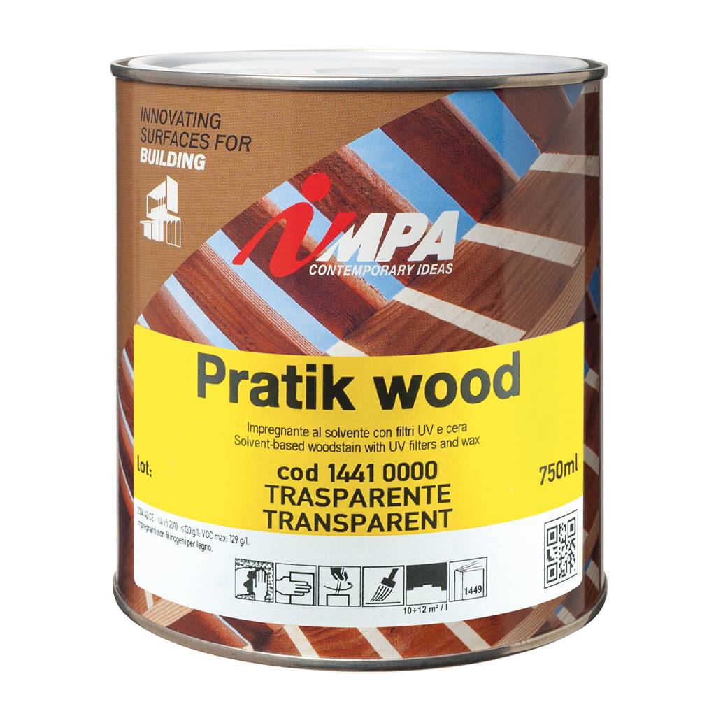 PRATIK WOOD