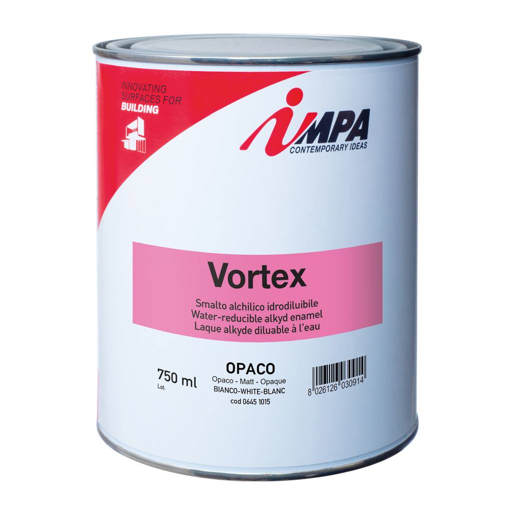 Vortex Opaco