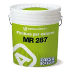 MR 287