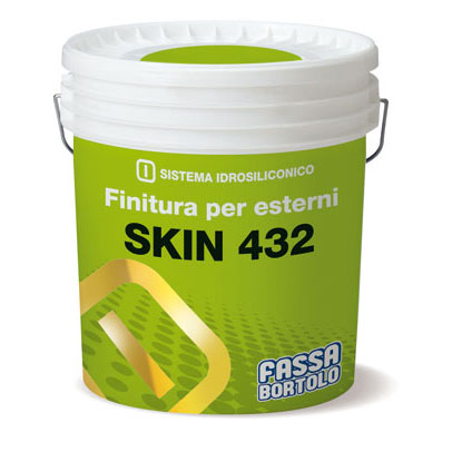 SKIN 432