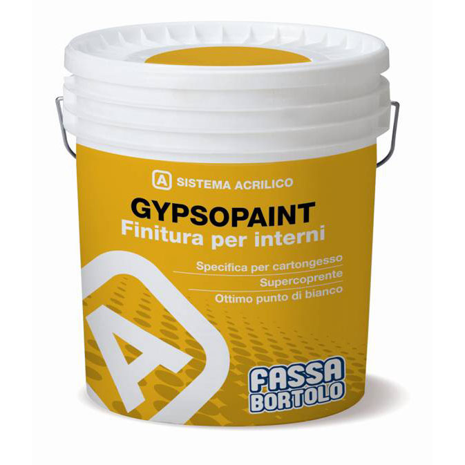 Gypsopaint