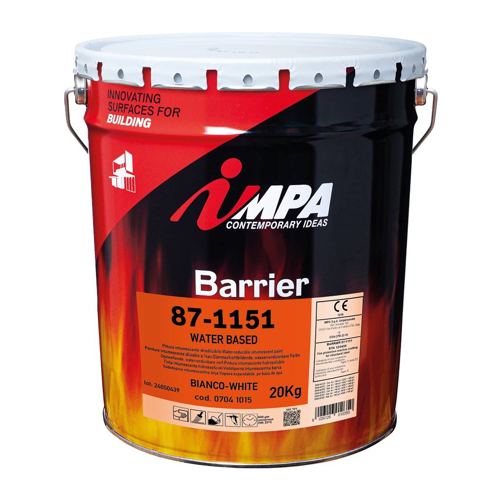 BARRIER