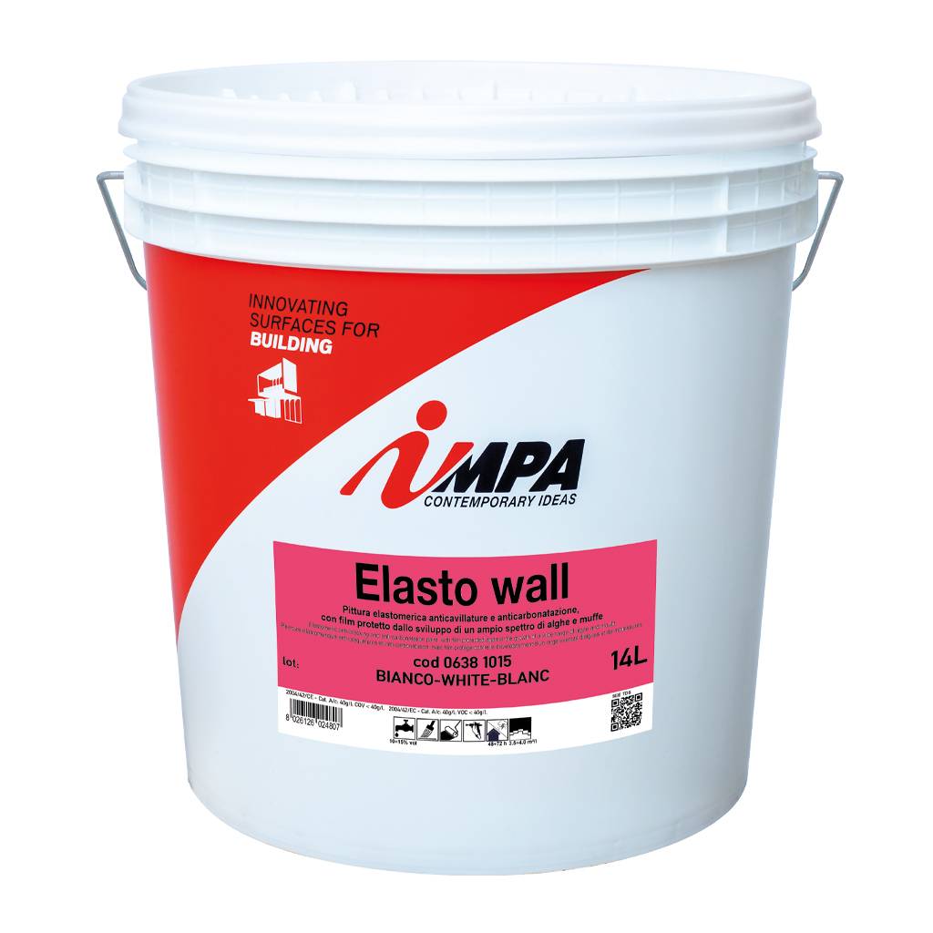ELASTO WALL