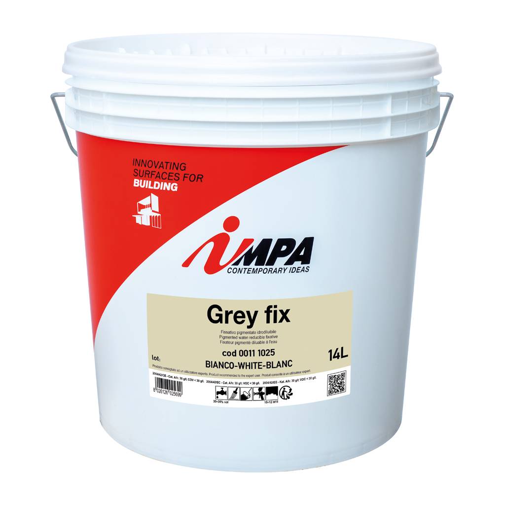 GREY FIX