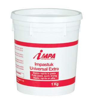 IMPASTUK universal extra