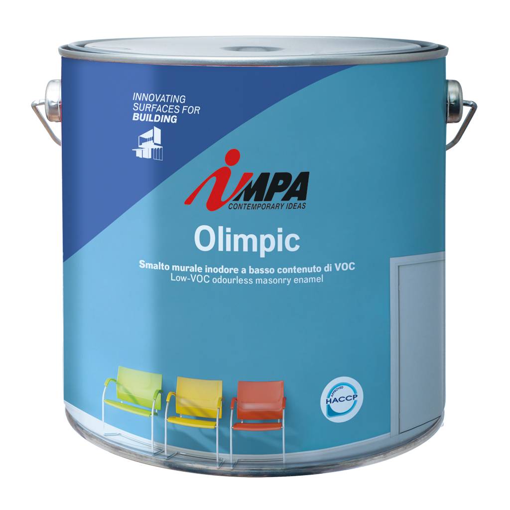 OLIMPIC 