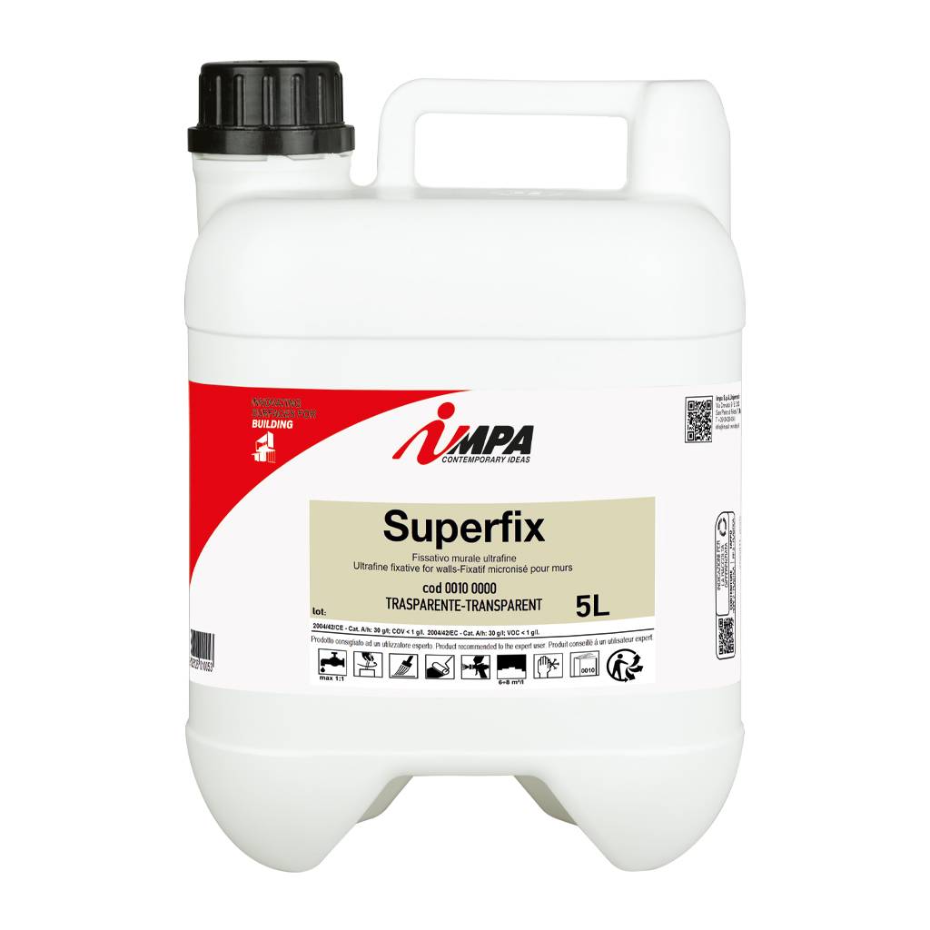 Superfix
