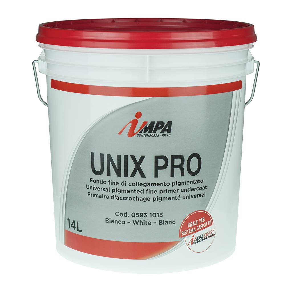 UNIX PRO