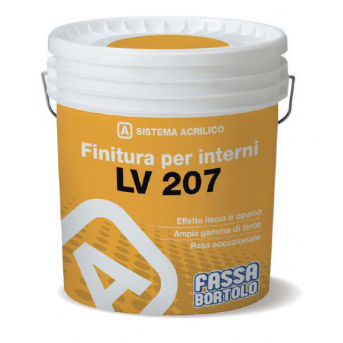 LV 207