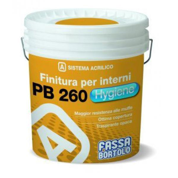 PB 260