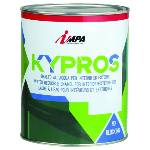 Kypros LUCIDO