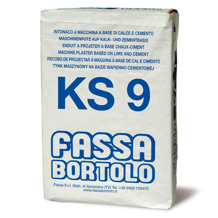 KS 9