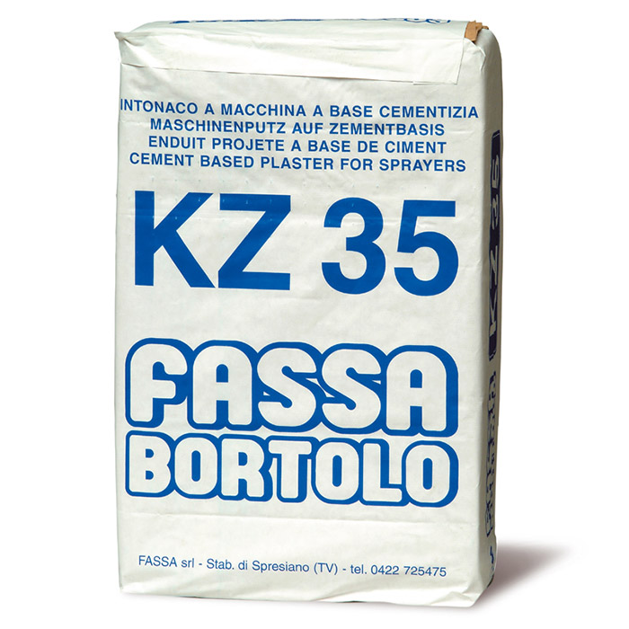 KZ 35