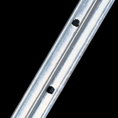 Profil zinc tencuiala mecanizata 2,8 ml