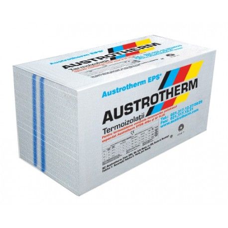 Polistiren expandat Austrotherm EPS - AF70