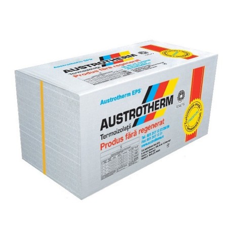 Polistiren expandat Austrotherm EPS A100