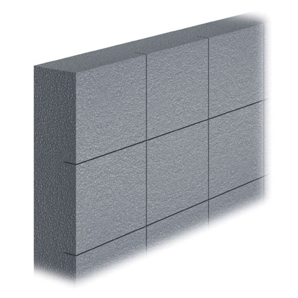Polistiren EPS SILVERTECH 031