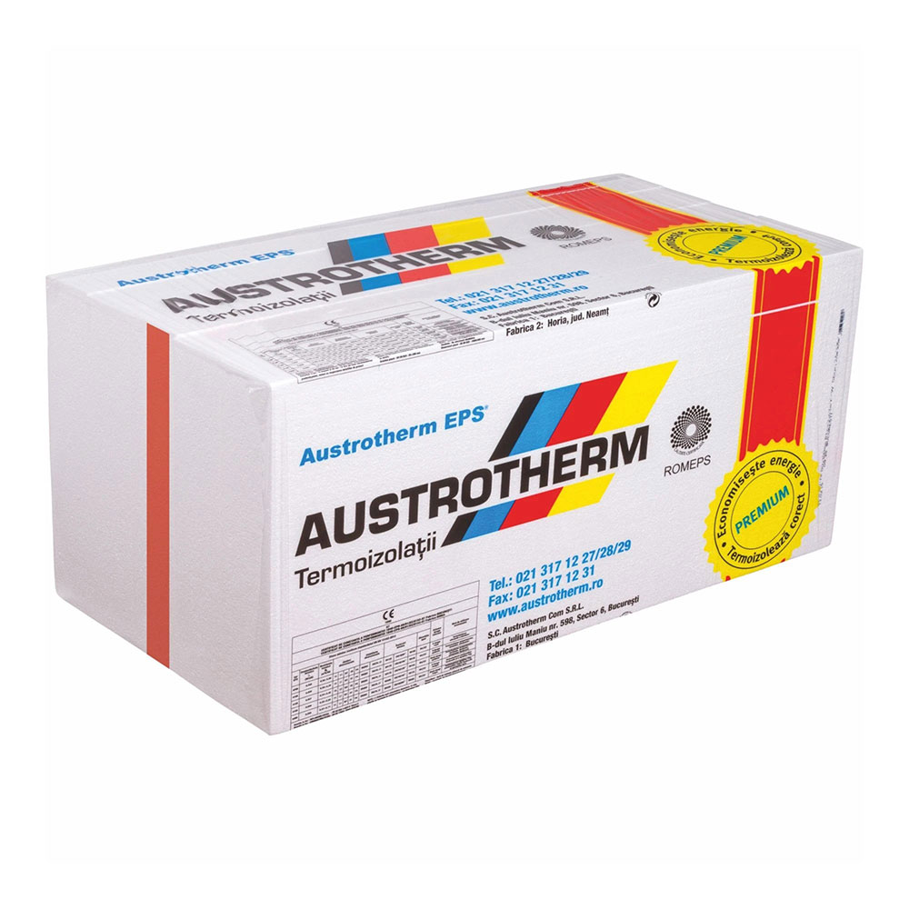 Polistiren expandat Austrotherm EPS - AF80