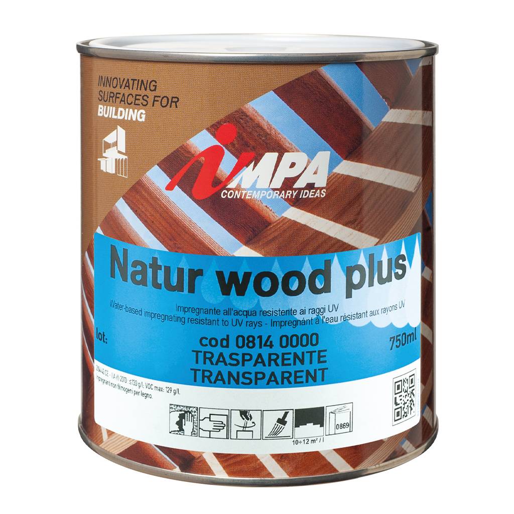 Natur Wood Plus