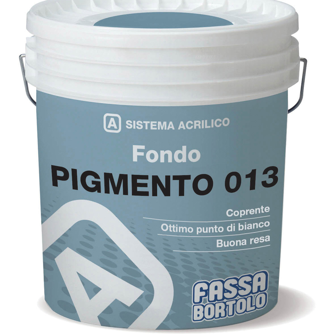Pigmento 013
